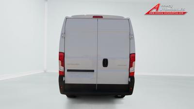 Citroën Jumper Fourgon Tole 35 L2h2 180 s Bva8
