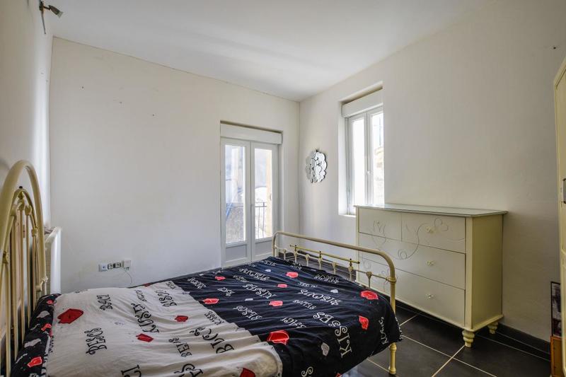 Maison de ville - 122 m² - 5 pièces