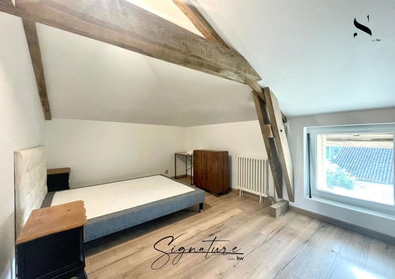 Maison - 191 m² - 6 pièces