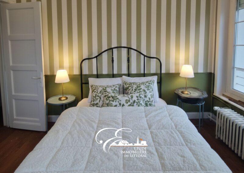 Maison - 135 m² - 9 pièces