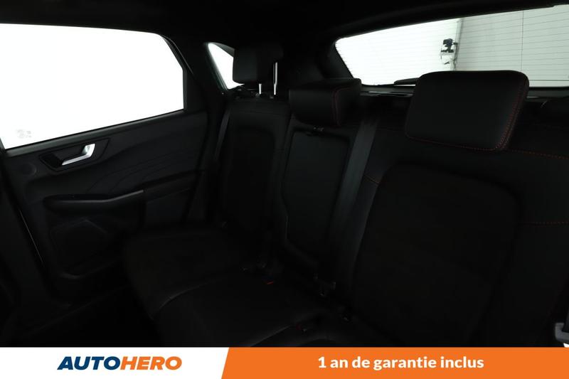 Ford Kuga 2.5 Duratec Phev St Line X eCVT 225 ch