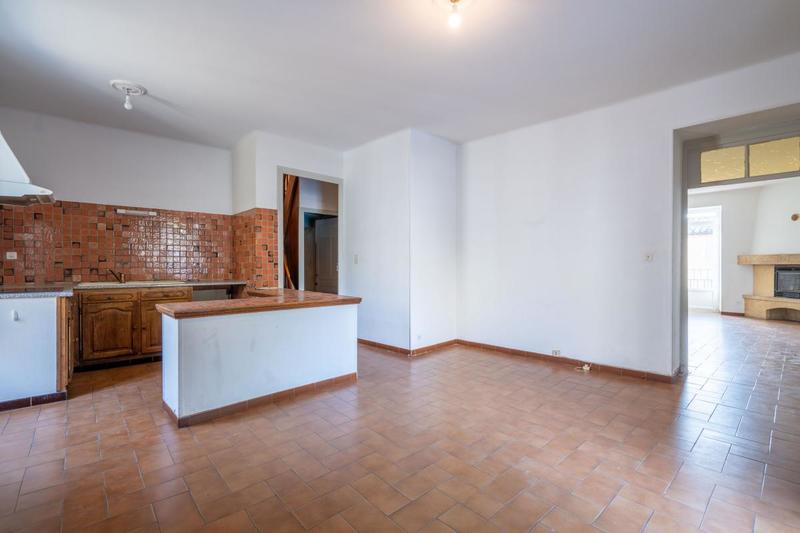 Maison de ville - 142 m² - 5 pièces