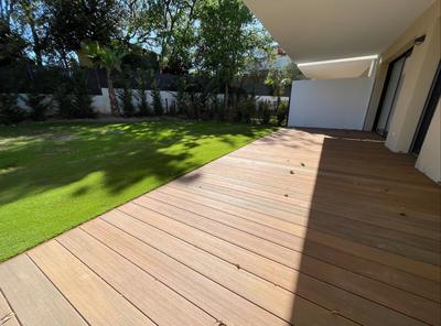 Bureau - 74 m² - 3 pièces