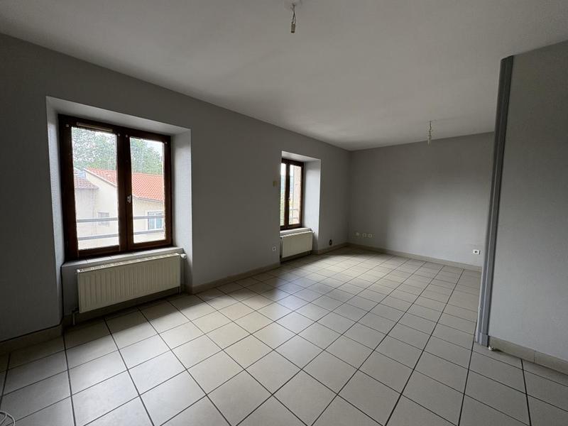 Appartement - 52 m² - 3 pièces