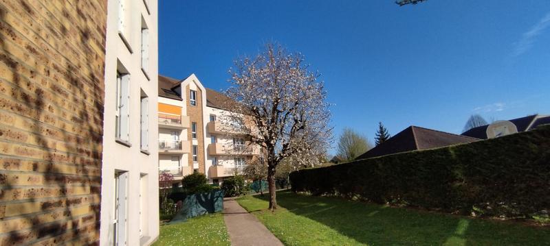 Appartement - 142 m² - 5 pièces