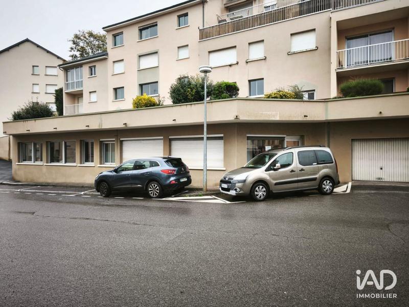 Local commercial - 136 m²