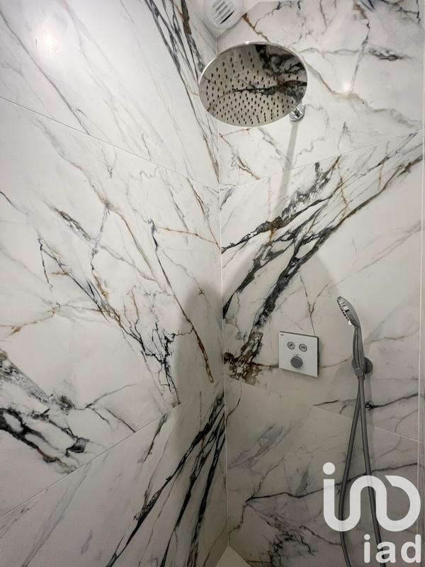 Maison de ville - 100 m² - 6 pièces