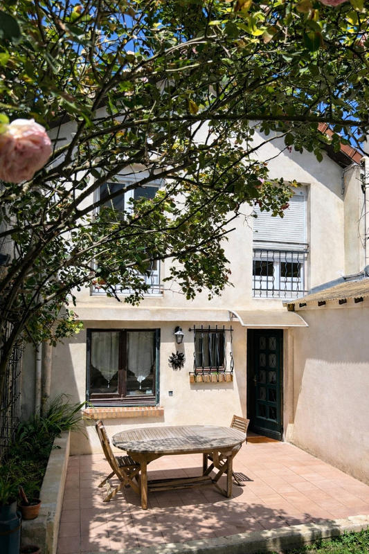 Maison - 147 m² - 7 pièces