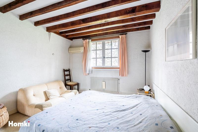 Propriété - 141 m² - 6 pièces