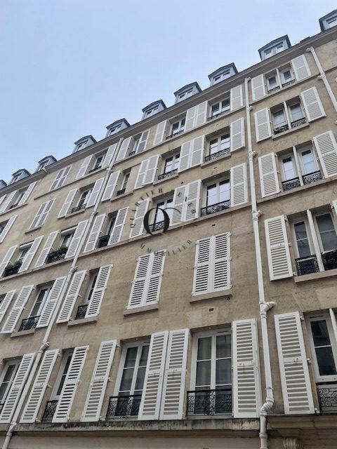 Appartement - 29 m² - 2 pièces