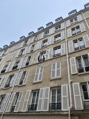 Appartement - 29 m² - 2 pièces