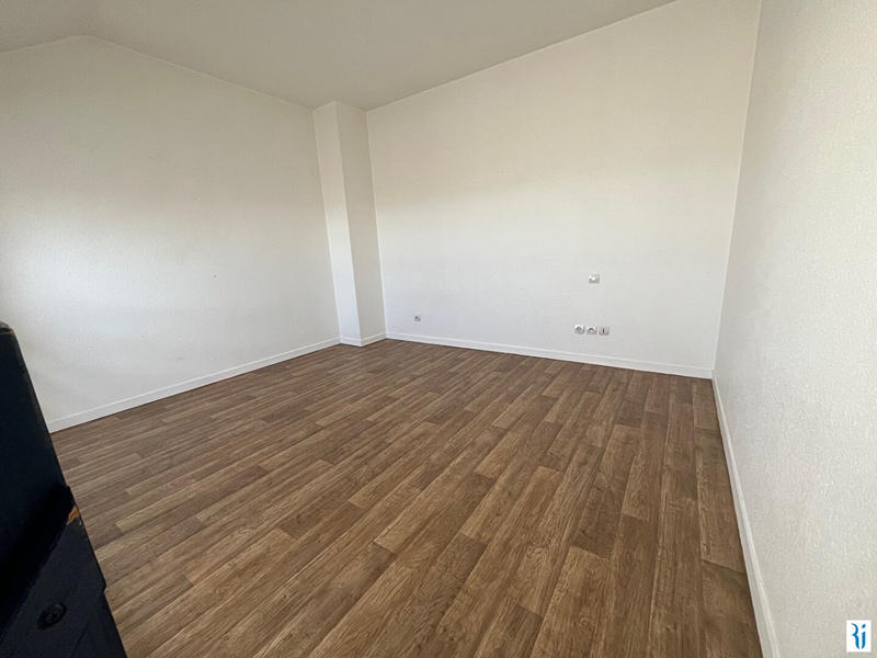 Appartement - 31 m² - 2 pièces