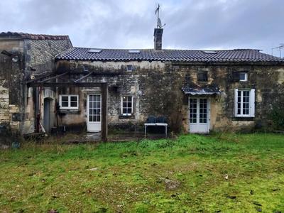 Maison - 258 m² - 10 pièces