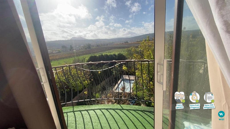 Appartement - 72 m² - 3 pièces