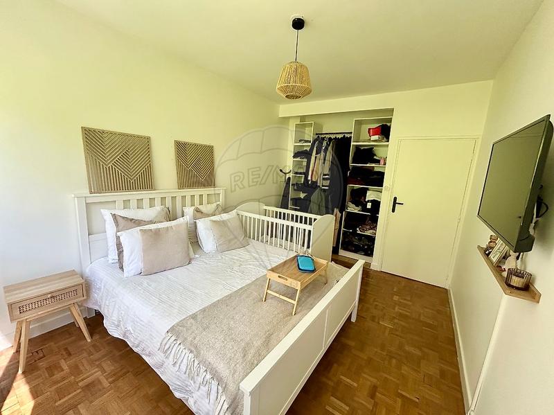 Appartement - 102 m² - 4 pièces