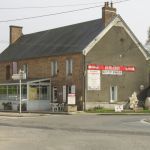 Restaurant au P'tit Bonheur