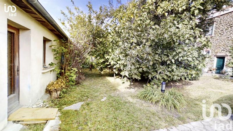 Maison - 153 m² - 7 pièces