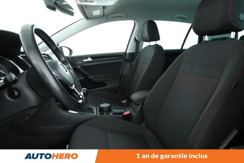 Volkswagen Golf VII 1.0 Tsi BlueMotion Tech Sound Bv6 5p 110 ch