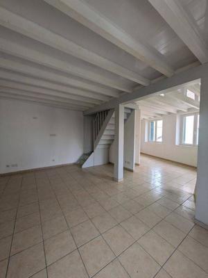 Maison de village - 59 m² - 4 pièces