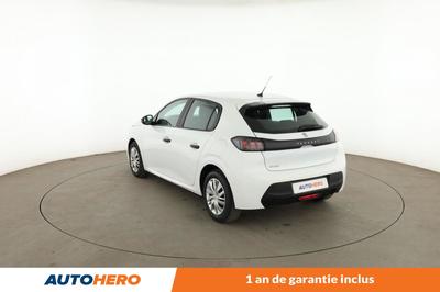 Peugeot 208 Affaire 1.5 Blue-HDi Premium 100 ch