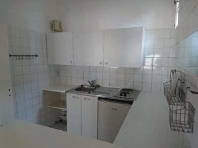 Appartement - 35 m² - 1 pièce