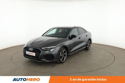 Audi A3 Berline 35 Tfsi mHEV s line s tronic 7 150 ch