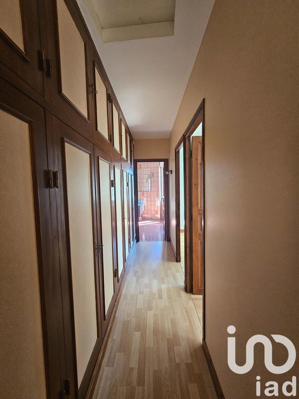 Maison - 86 m² - 4 pièces