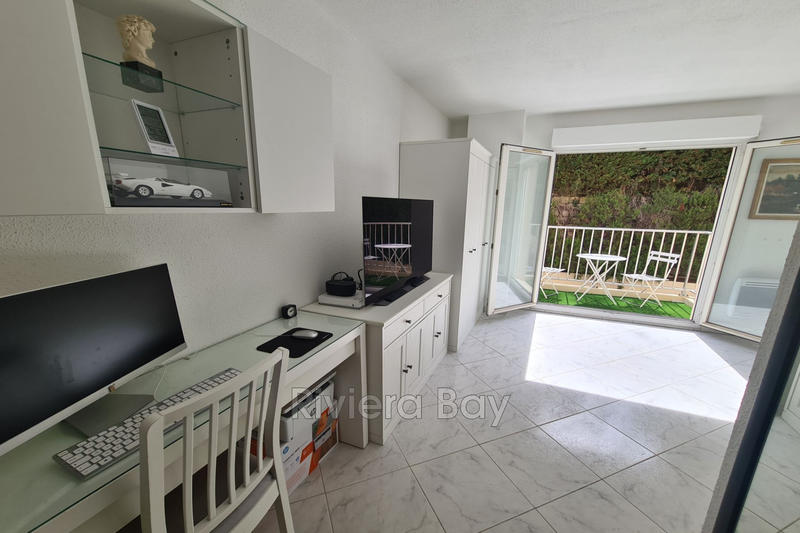 Appartement - 21 m² - 1 pièce