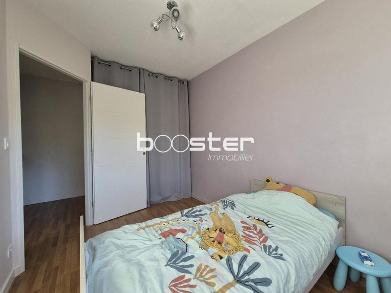 Maison ancienne - 88 m² - 4 pièces