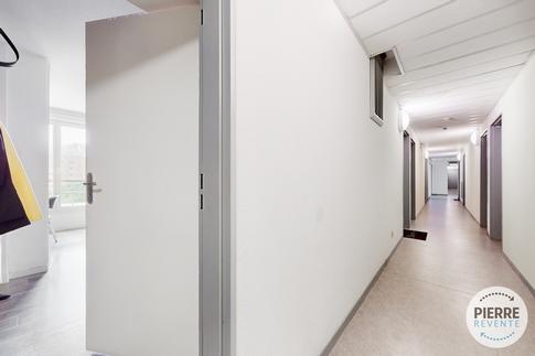 Studio - 14 m² - 1 pièce