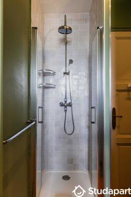 Appartement - 28 m² - 1 pièce