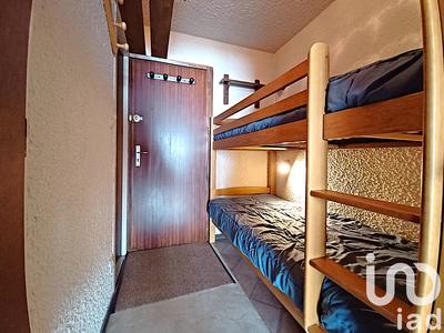 Studio - 28 m² - 1 pièce