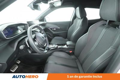 Peugeot 2008 1.2 Hybrid Gt e-Dcs6 136 ch