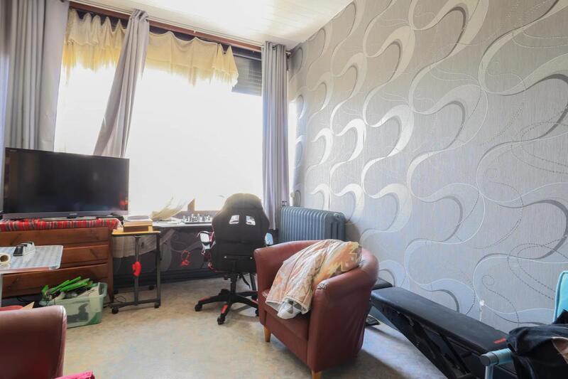 Maison - 113 m² - 4 pièces