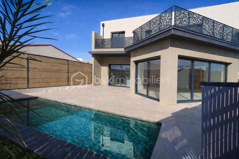 Villa - 171 m² - 6 pièces