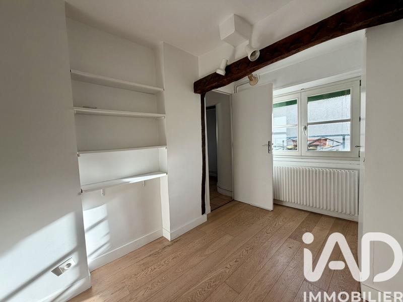 Appartement - 84 m² - 3 pièces