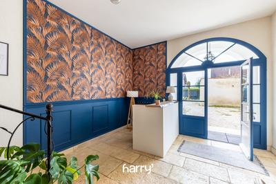 Bastide - 410 m² - 11 pièces