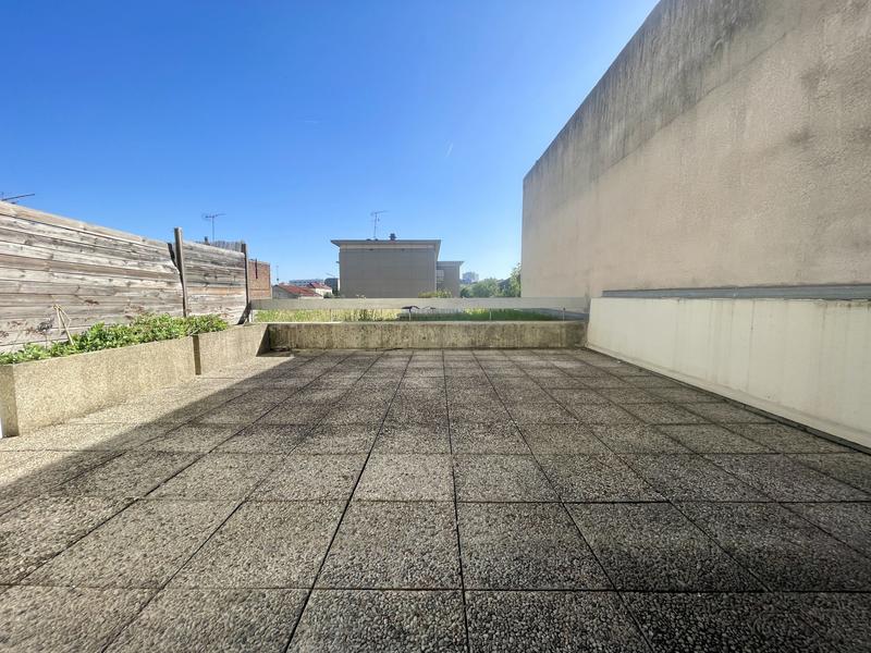 Appartement - 32 m² - 1 pièce