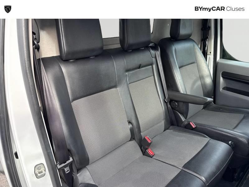 Peugeot Expert Fgn Tole Standard Bluehdi 100 s&amp;S Bvm6 Premium