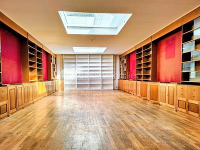 Maison de campagne - 200 m² - 8 pièces