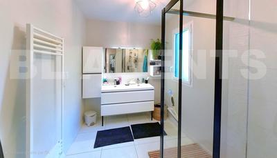 Maison d'architecte - 162 m² - 8 pièces