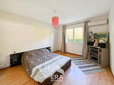 Maison - 124 m² - 7 pièces