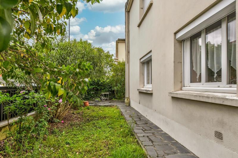 Maison - 112 m² - 7 pièces