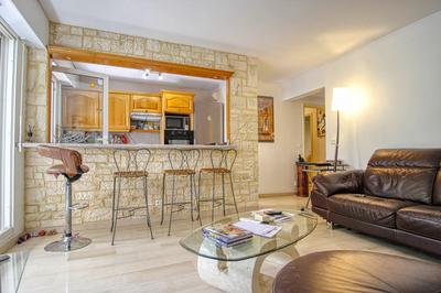 Appartement - 60 m² - 4 pièces