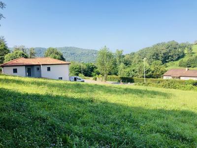 Terrain - 1 065 m²