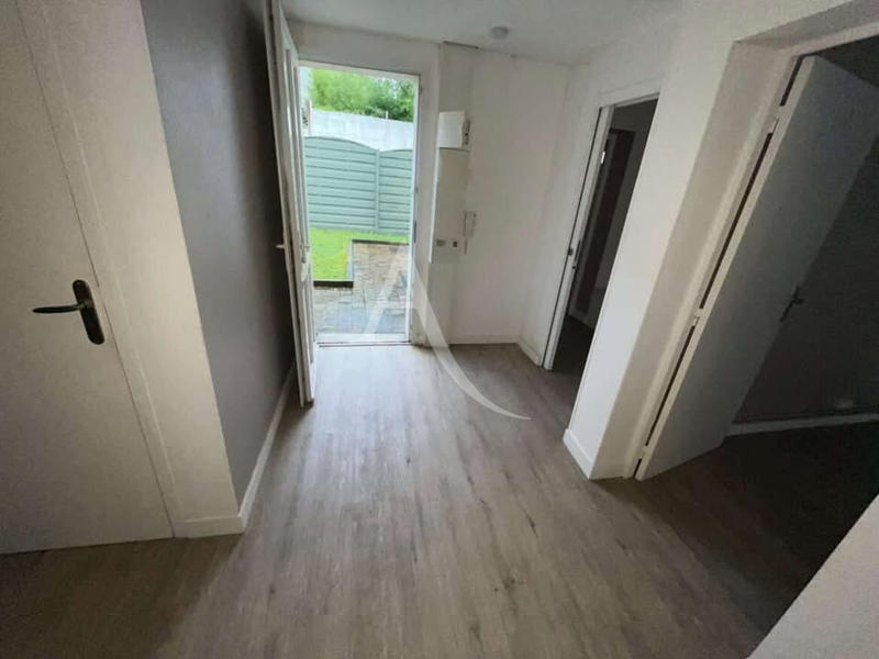 Local commercial - 50 m² - 2 pièces