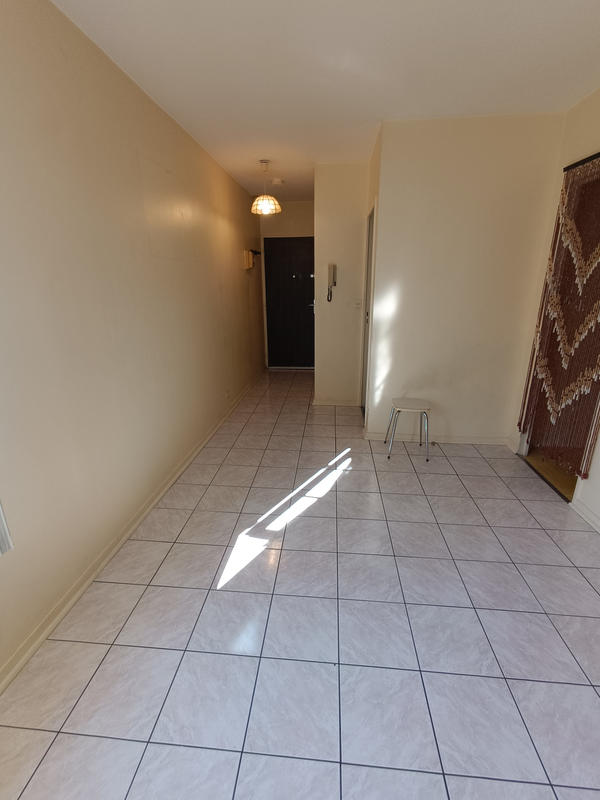 Appartement - 30 m² - 1 pièce