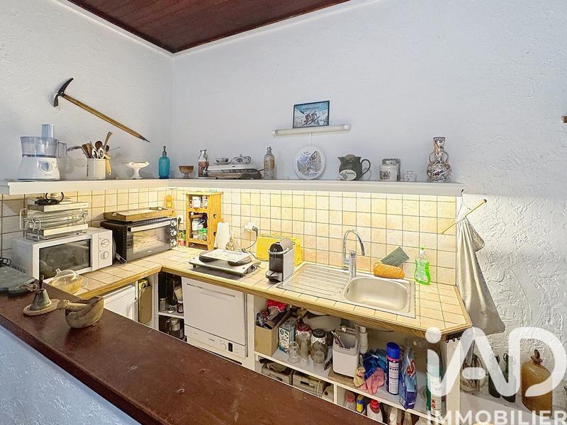 Appartement - 39 m² - 2 pièces