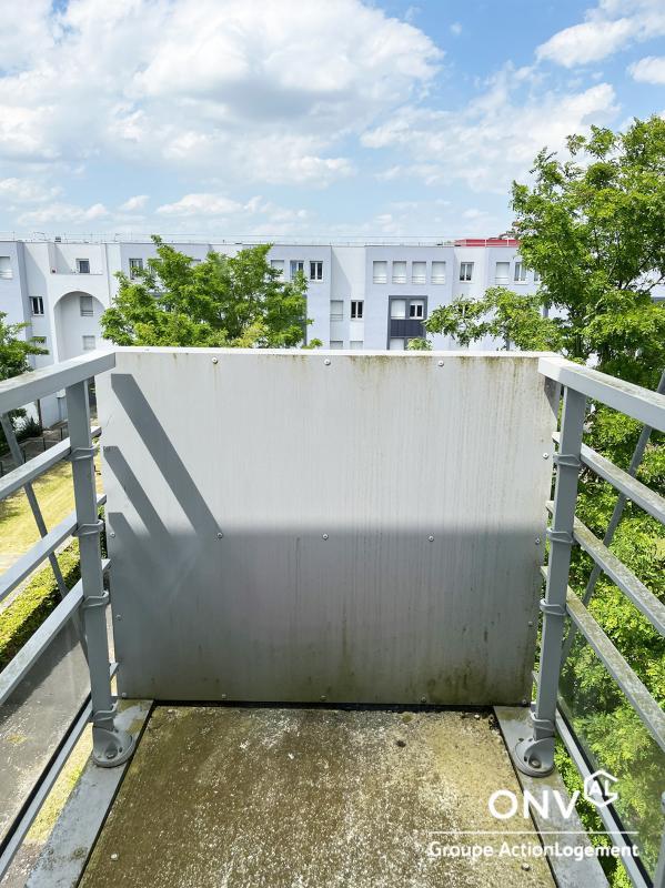 Appartement - 86 m² - 4 pièces