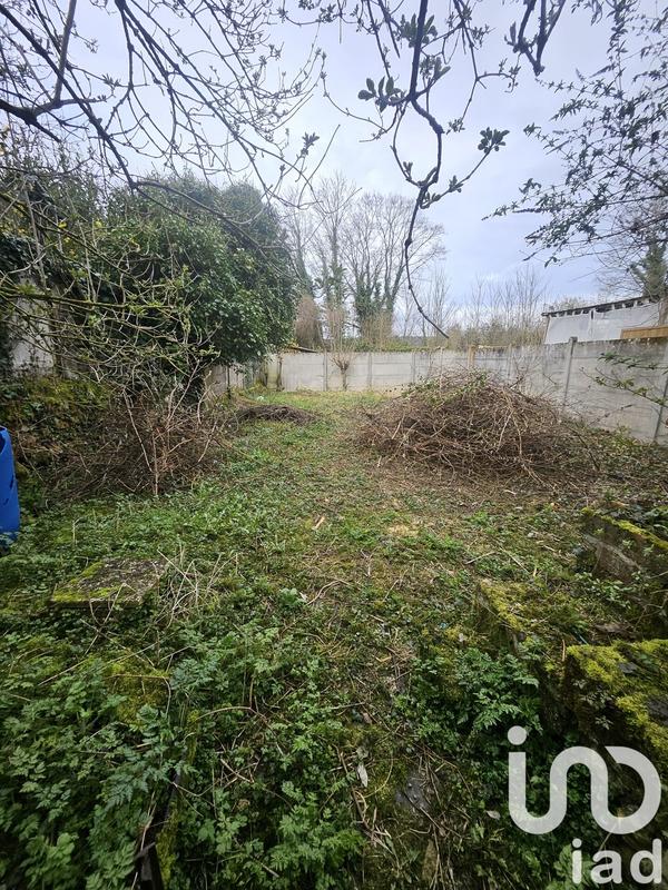 Maison de village - 190 m² - 5 pièces